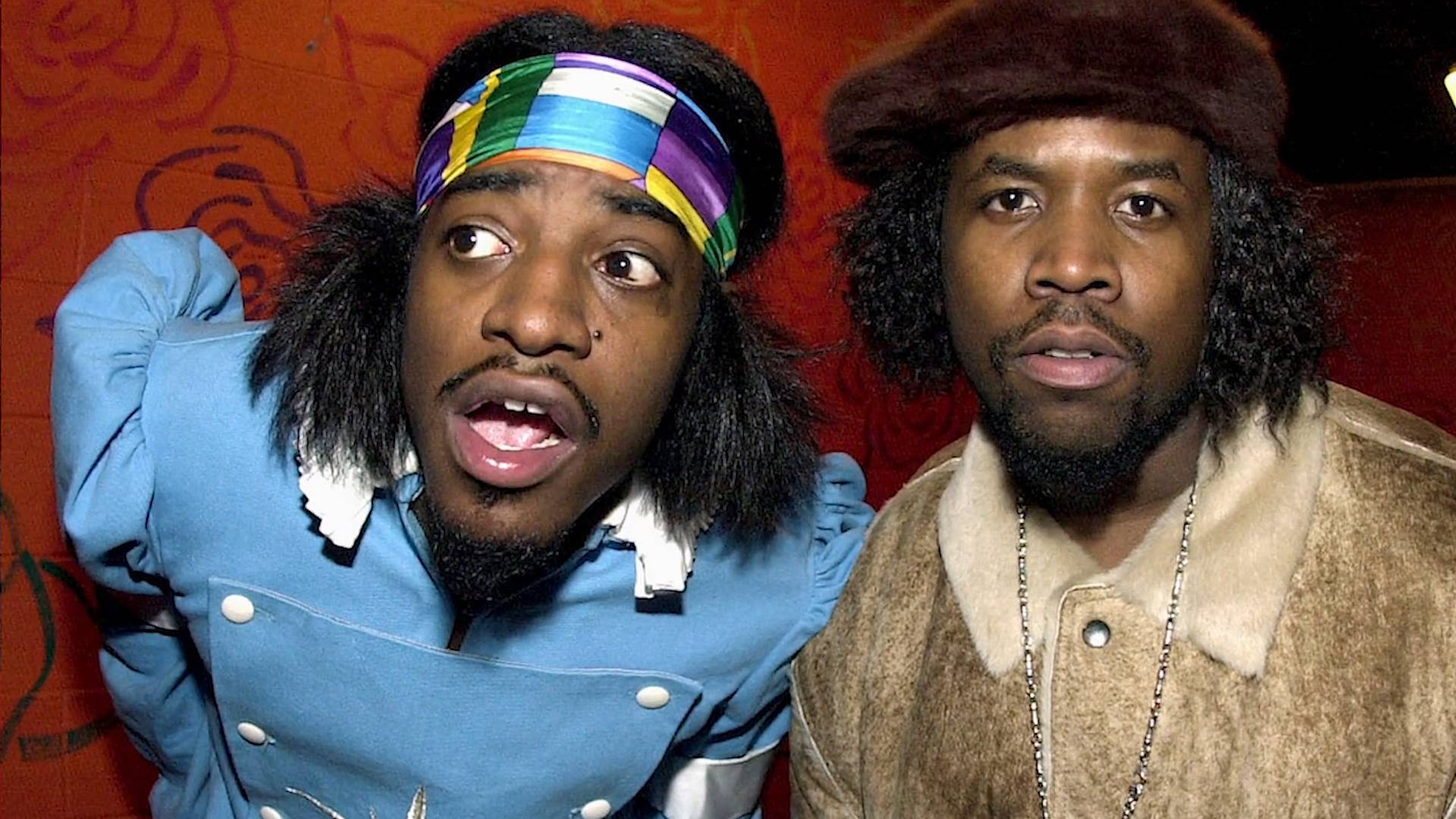 Outkast Wallpapers