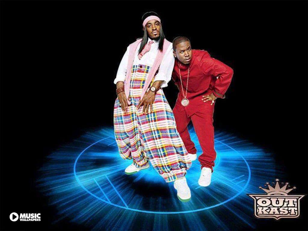 Outkast Wallpapers