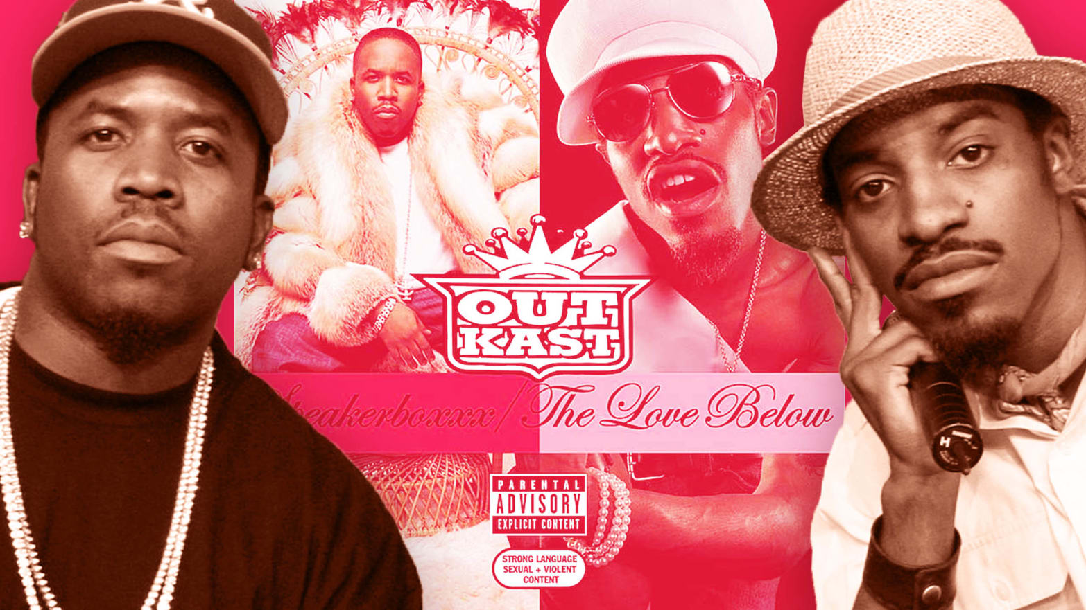 Outkast Wallpapers