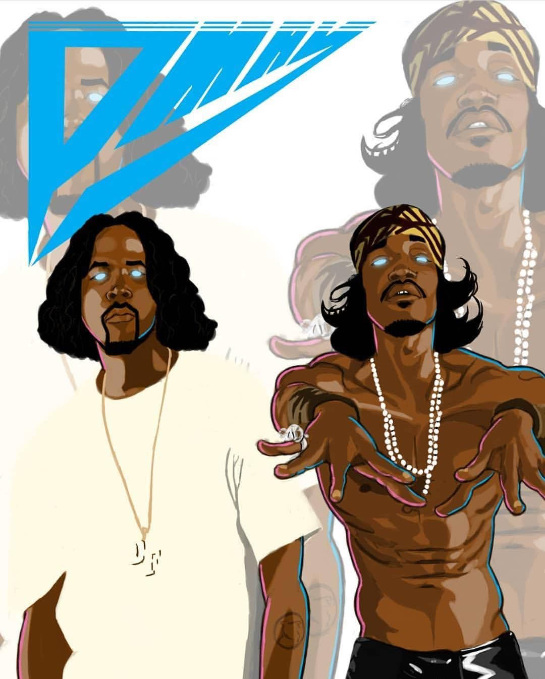 Outkast Wallpapers