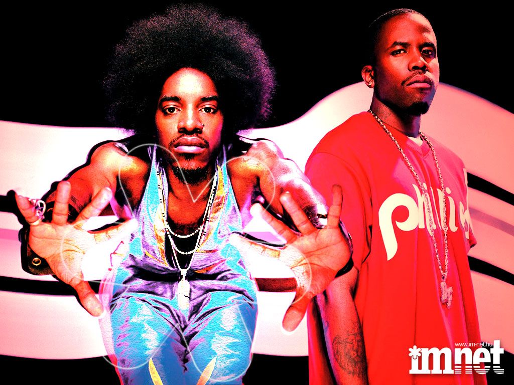 Outkast Wallpapers