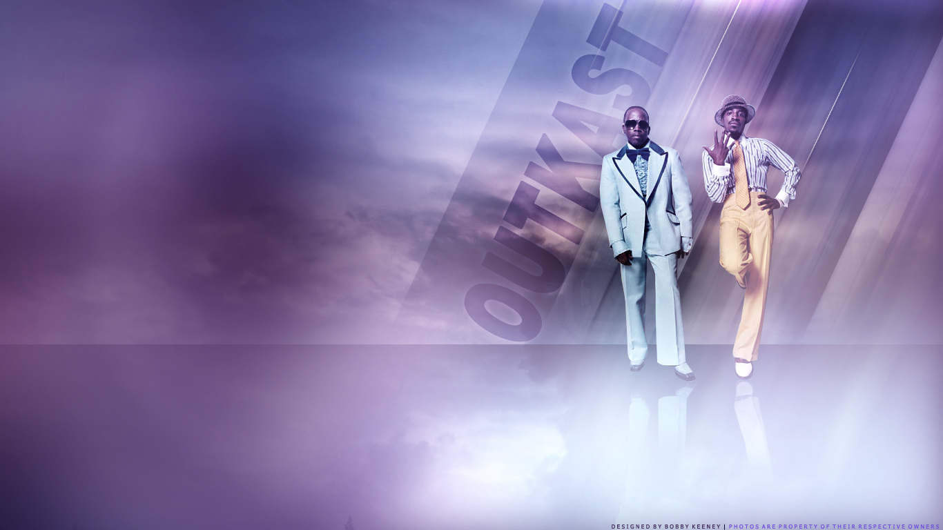 Outkast Wallpapers