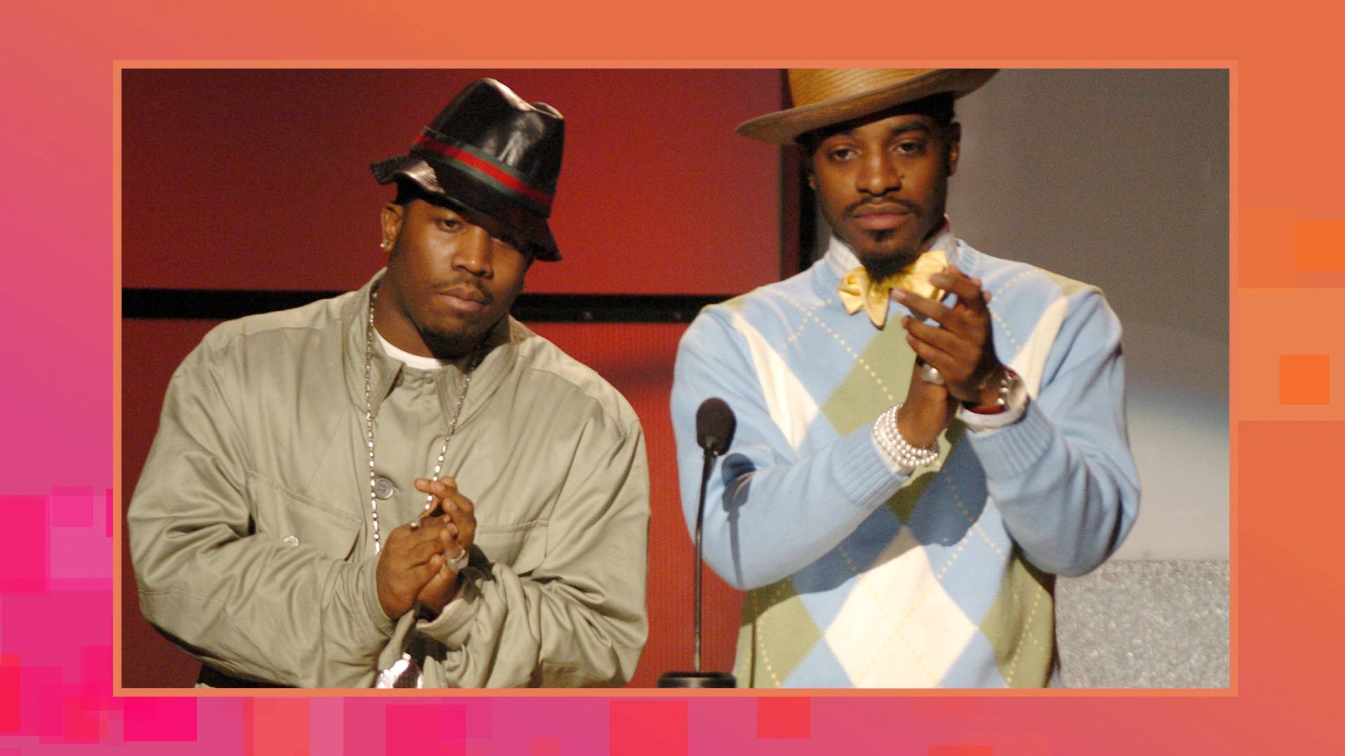 Outkast Wallpapers