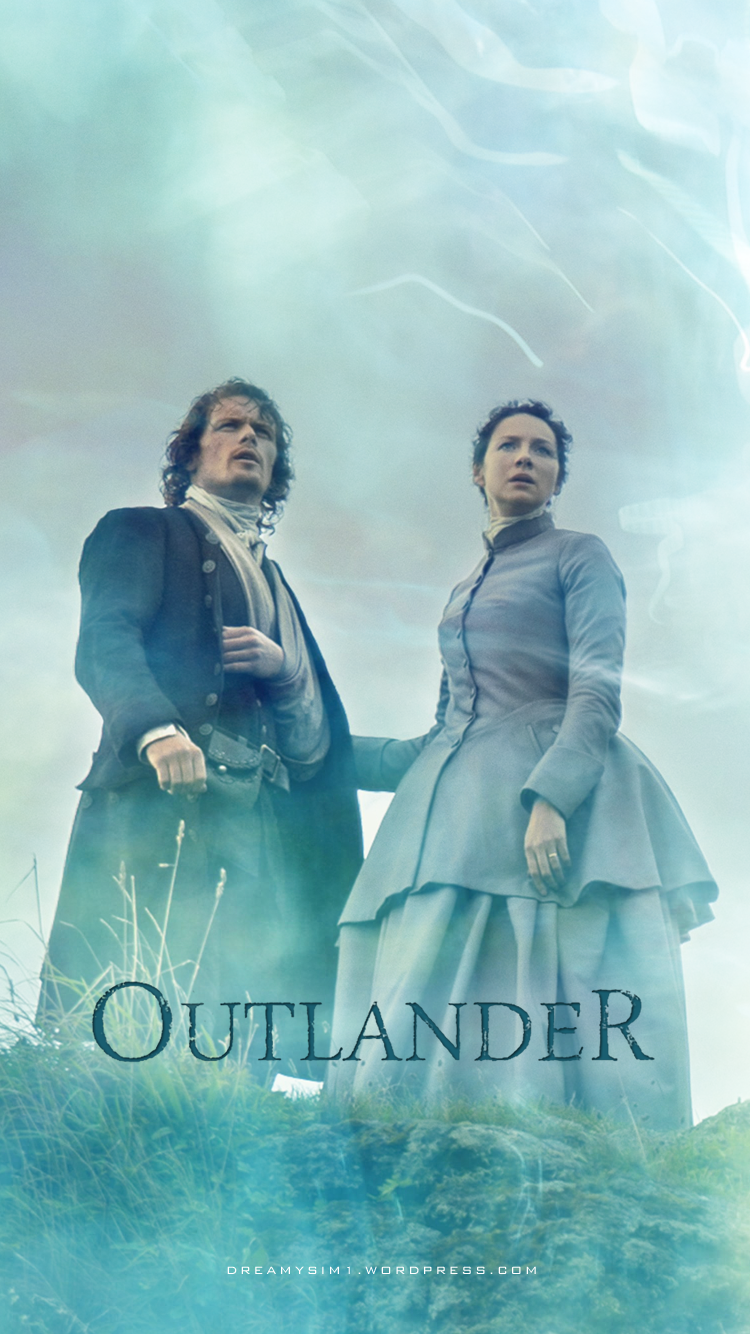 Outlander 2020 8K Wallpapers