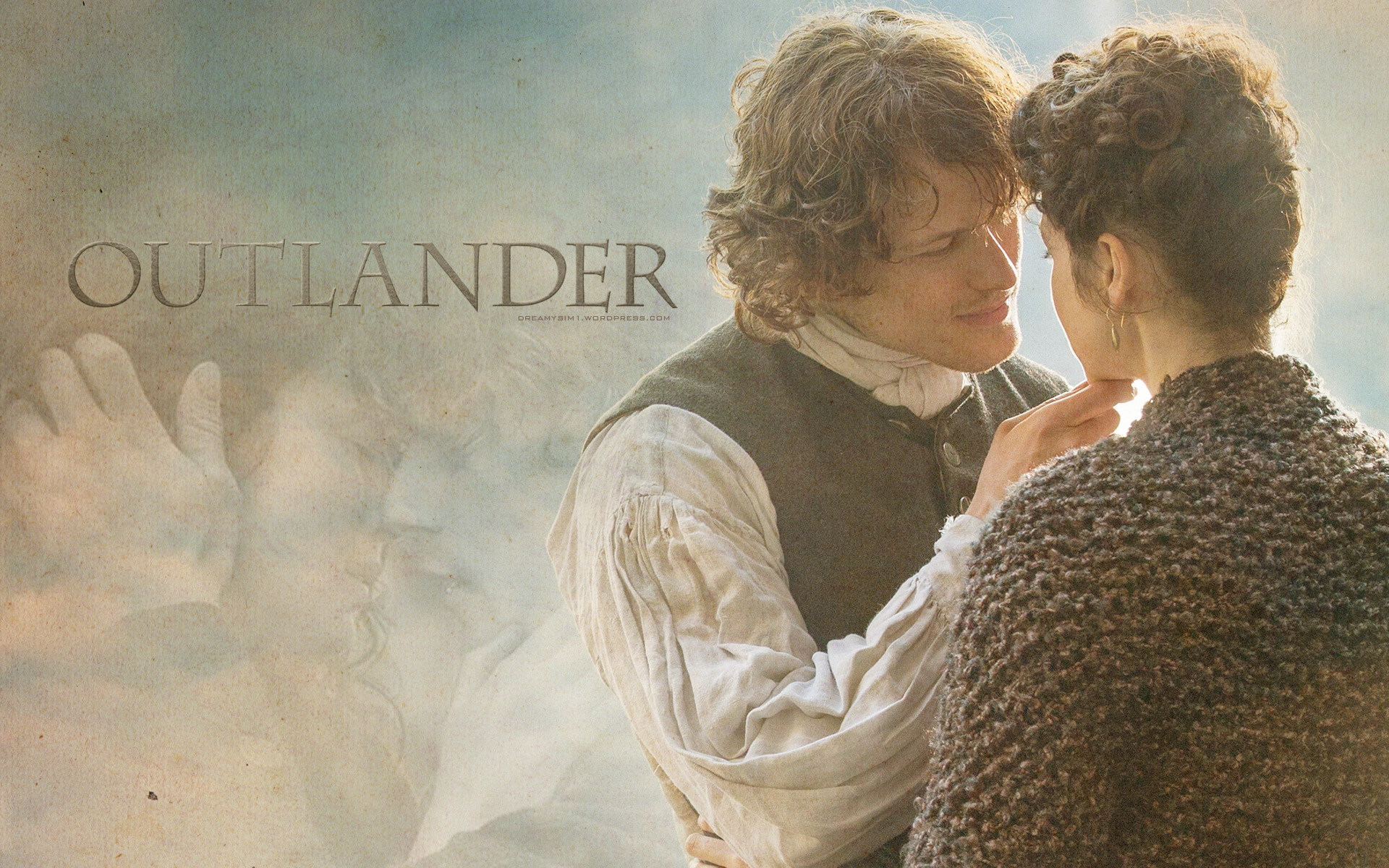 Outlander Screensavers Wallpapers