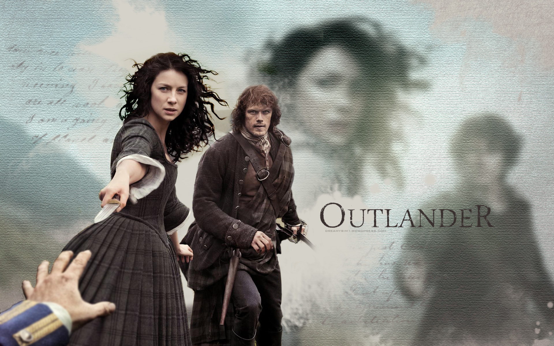 Outlander Season 5 Wallpapers