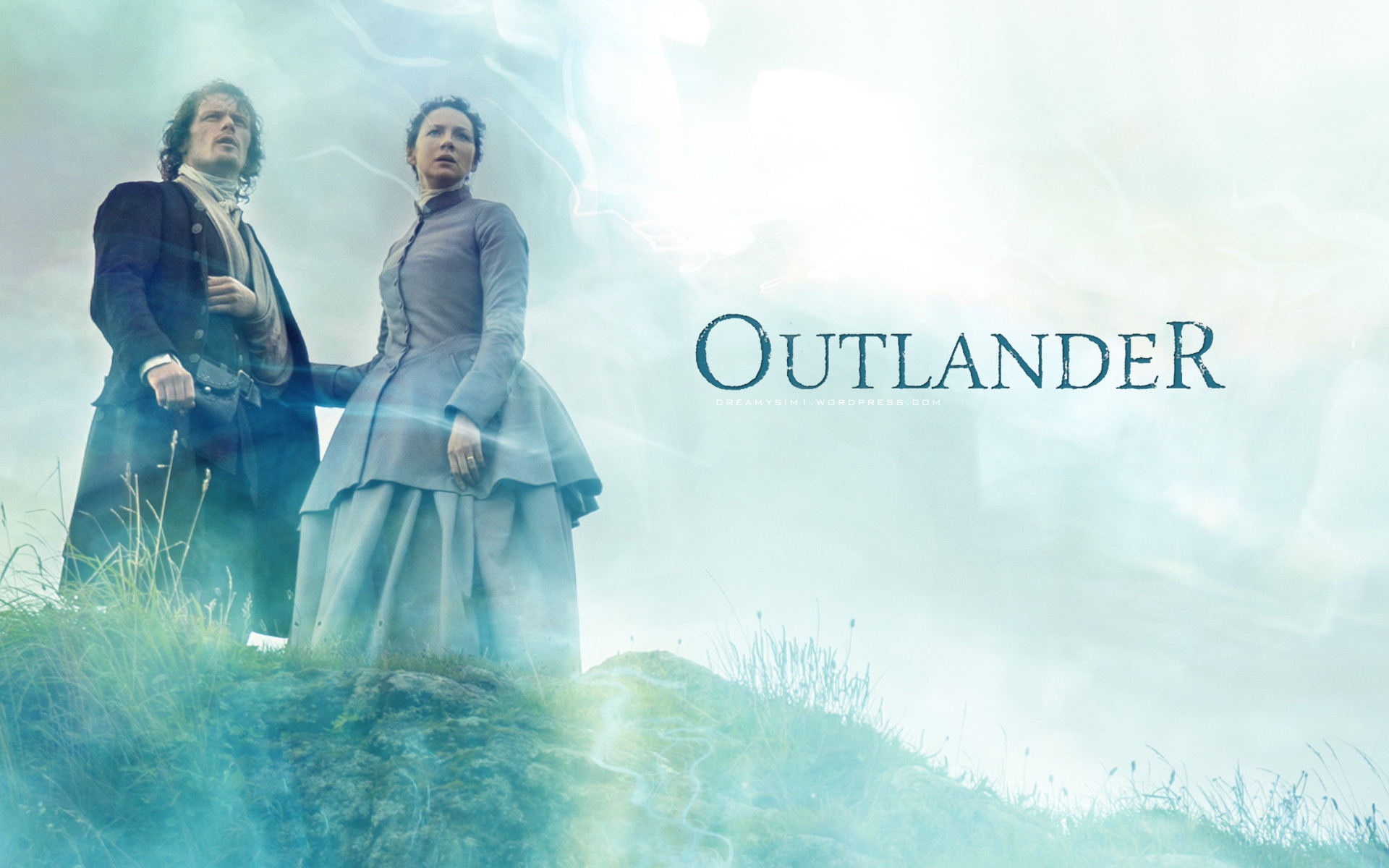 Outlander Season 5 Wallpapers