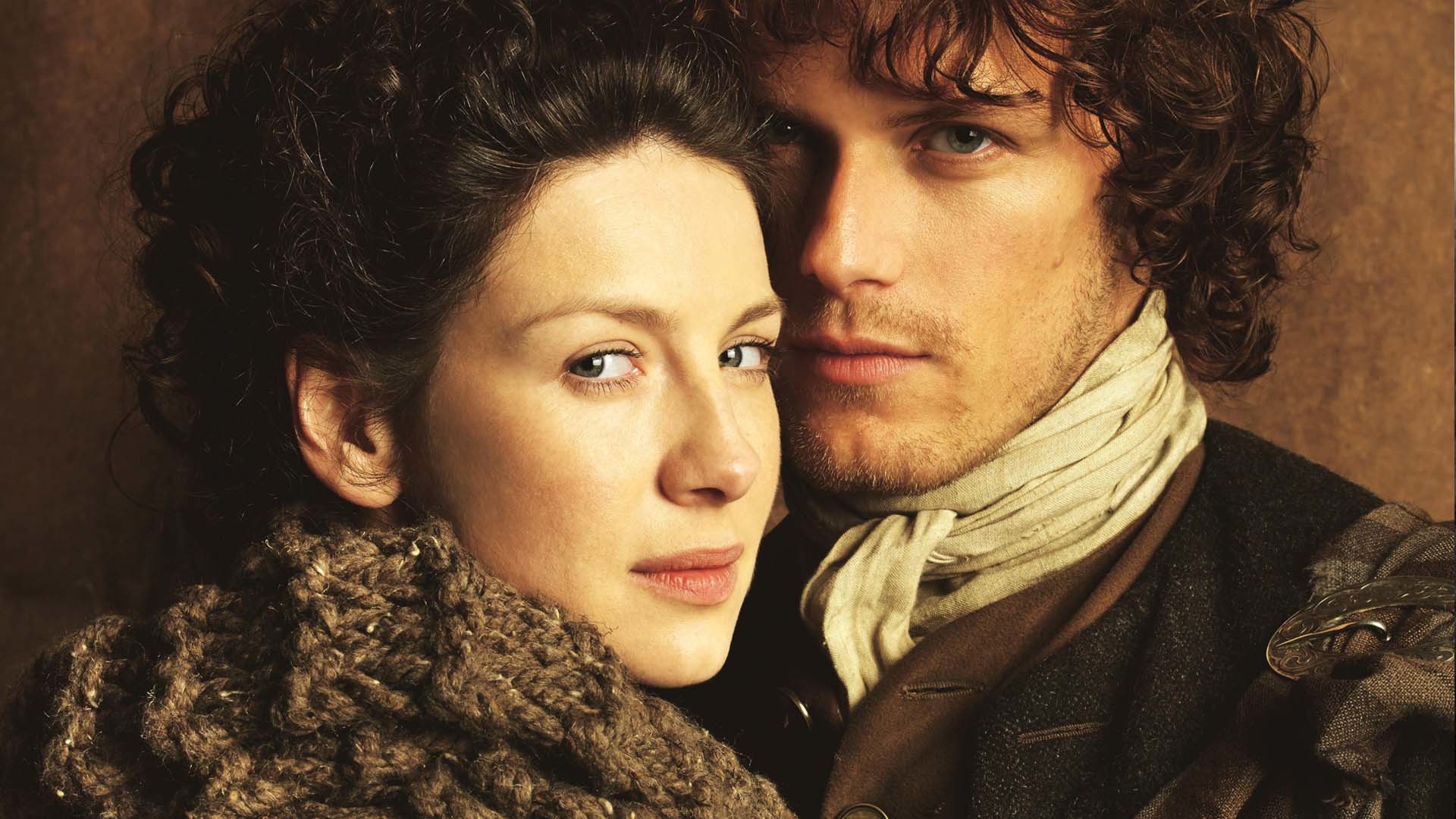 Outlander Tv Show Wallpapers