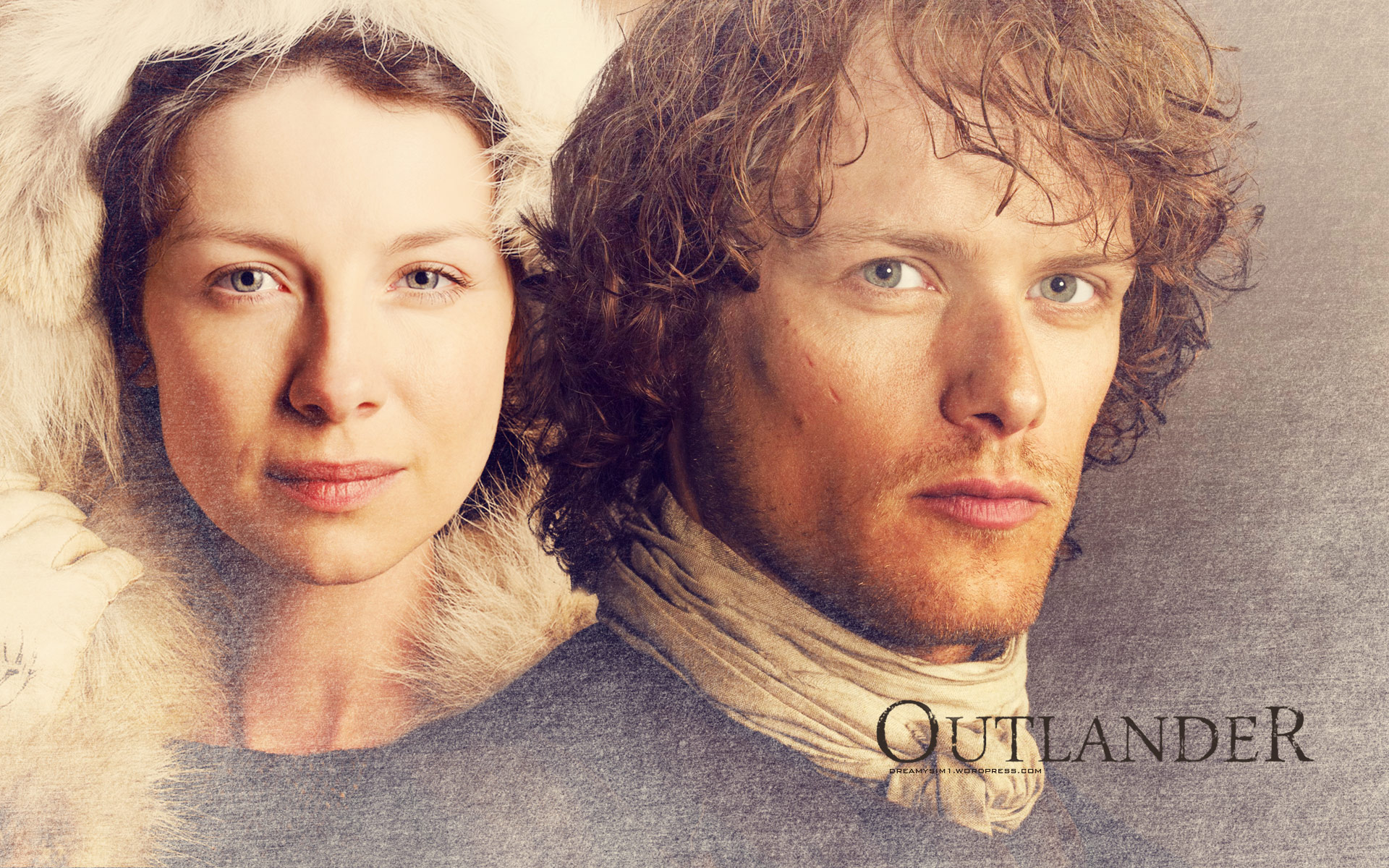 Outlander Wallpapers