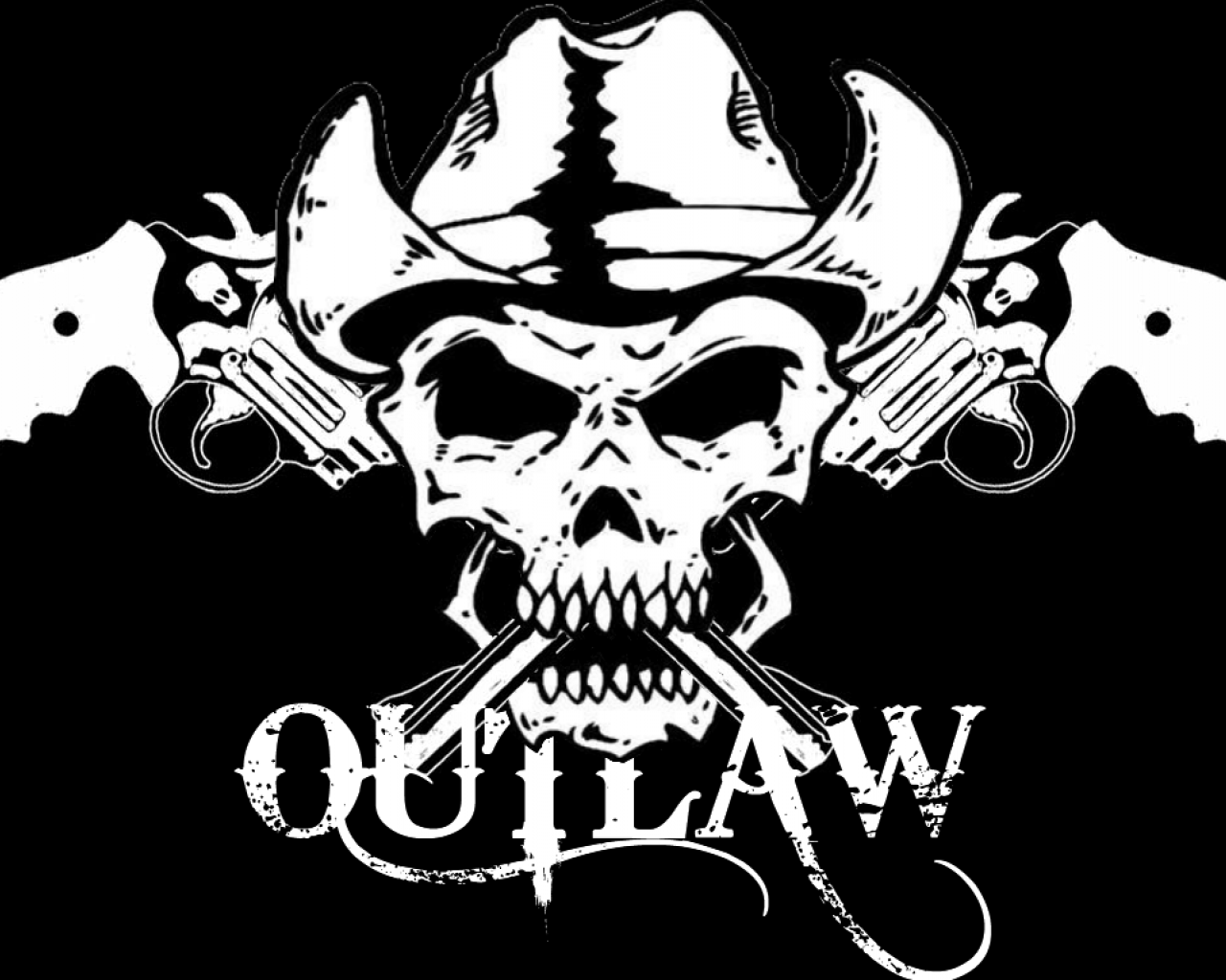 Outlaw Wallpapers