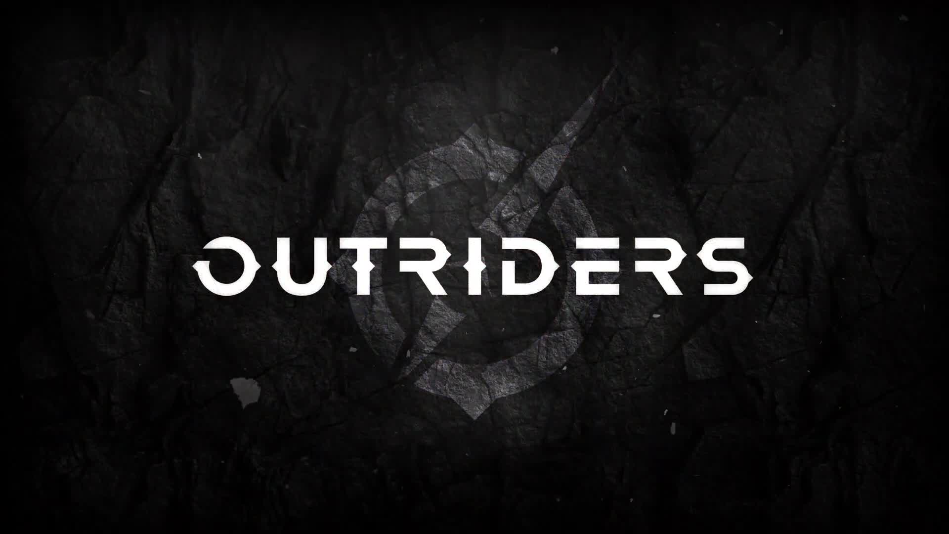 Outriders 2020 Wallpapers