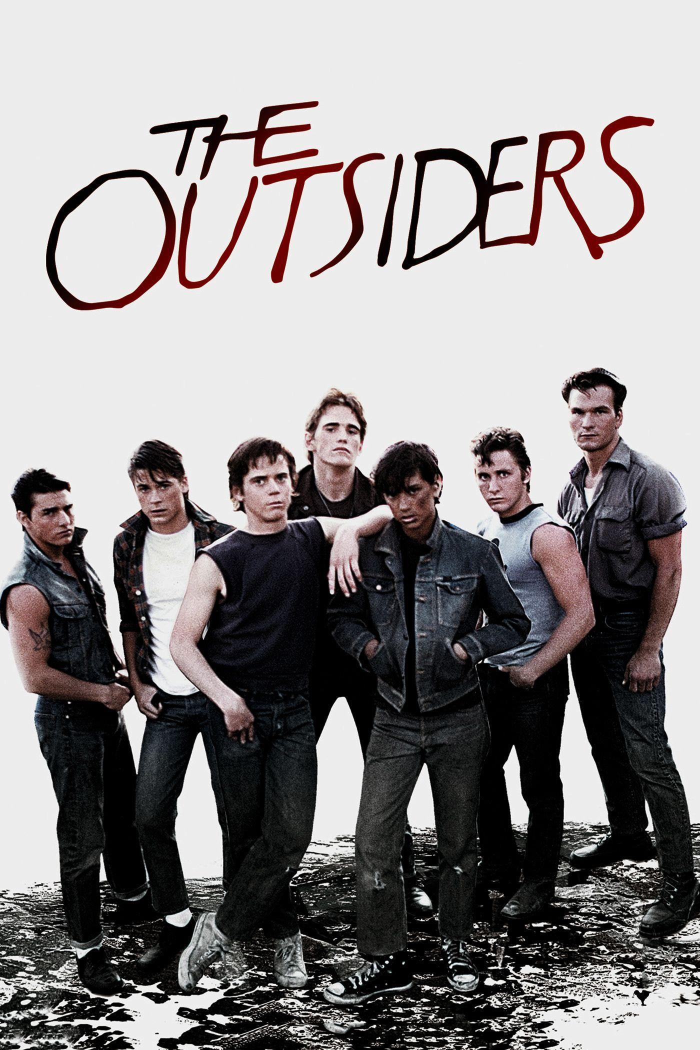 Outsiders (2005) Wallpapers