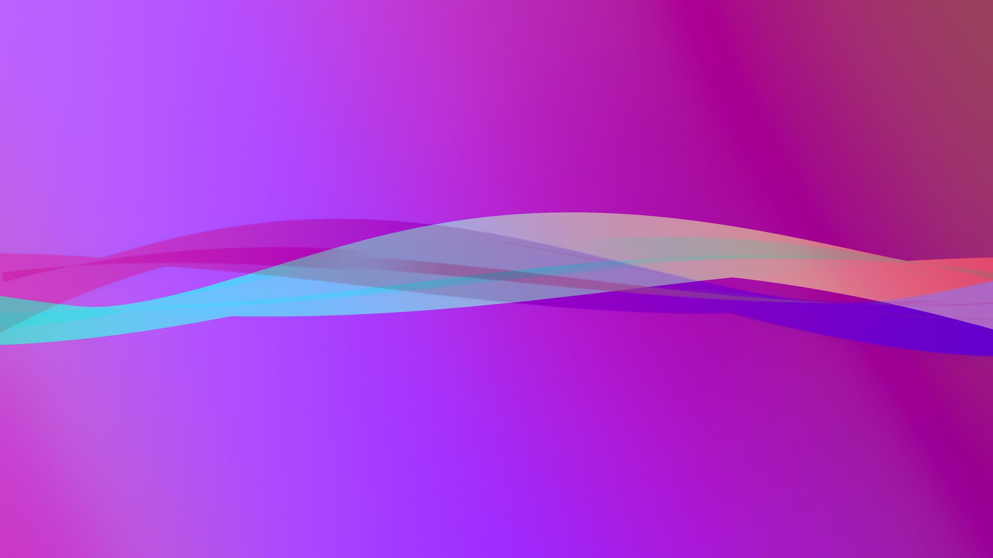 Oval Gradient Shapes 8K Wallpapers
