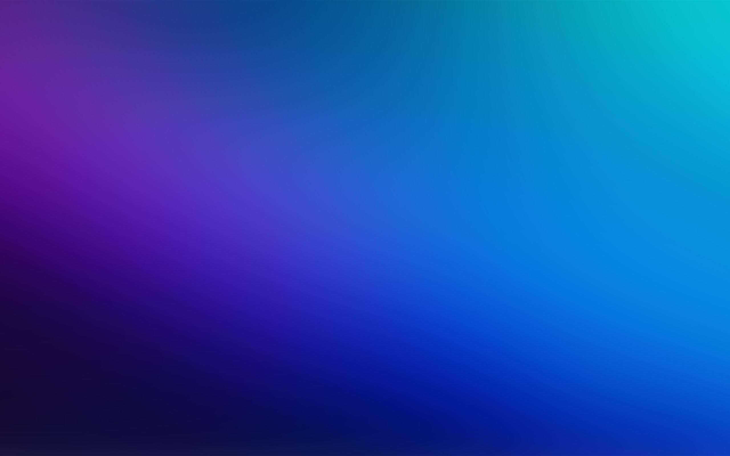 Oval Gradient Shapes 8K Wallpapers