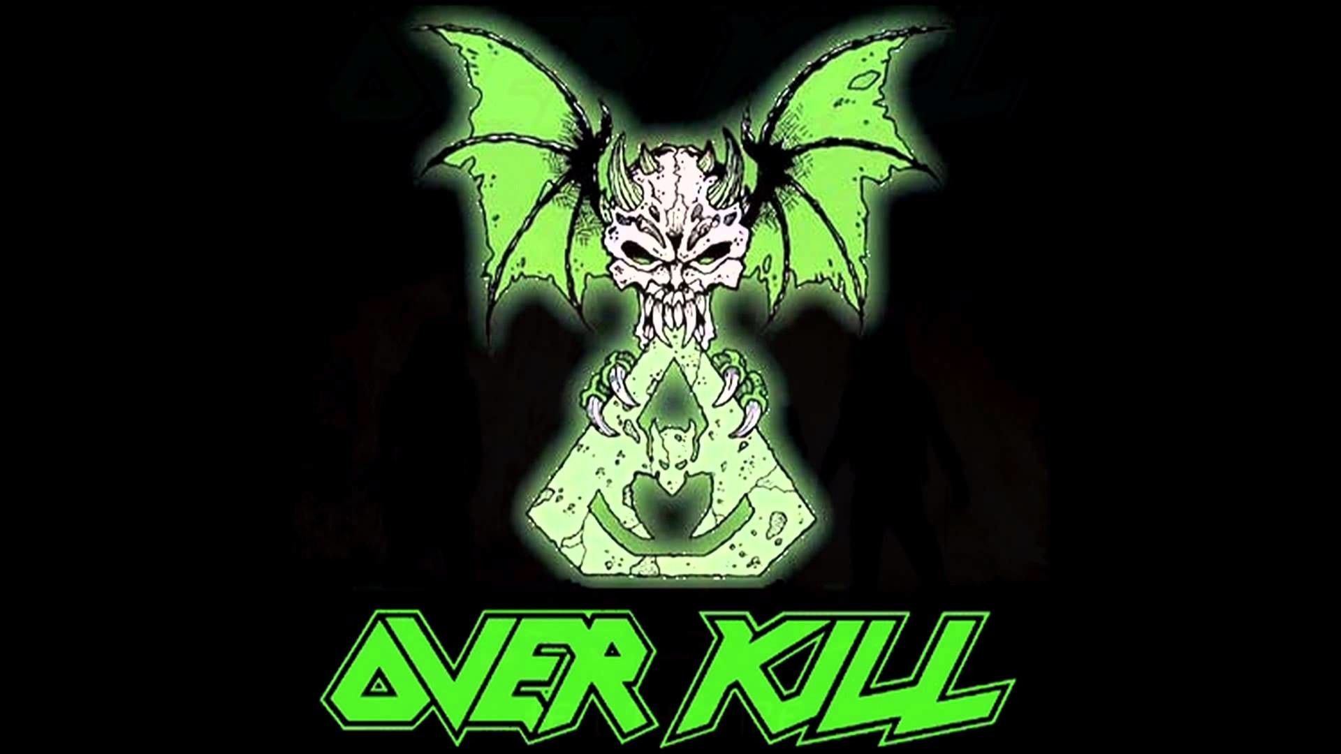 Over Kill Wallpapers