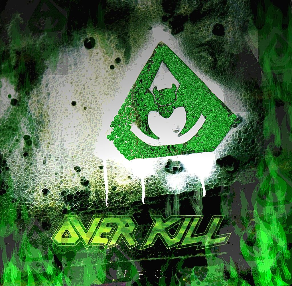 Over Kill Wallpapers