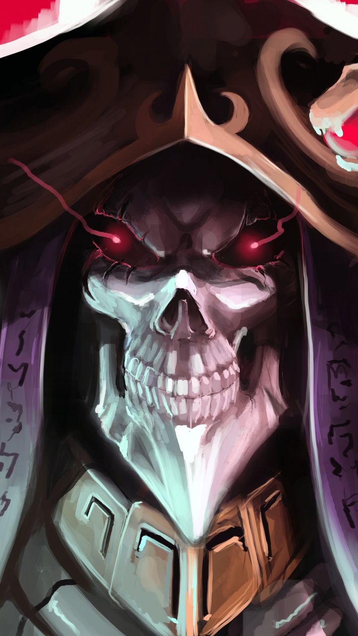 Overlord Wallpapers