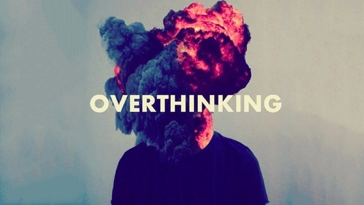 Overthinker Wallpapers