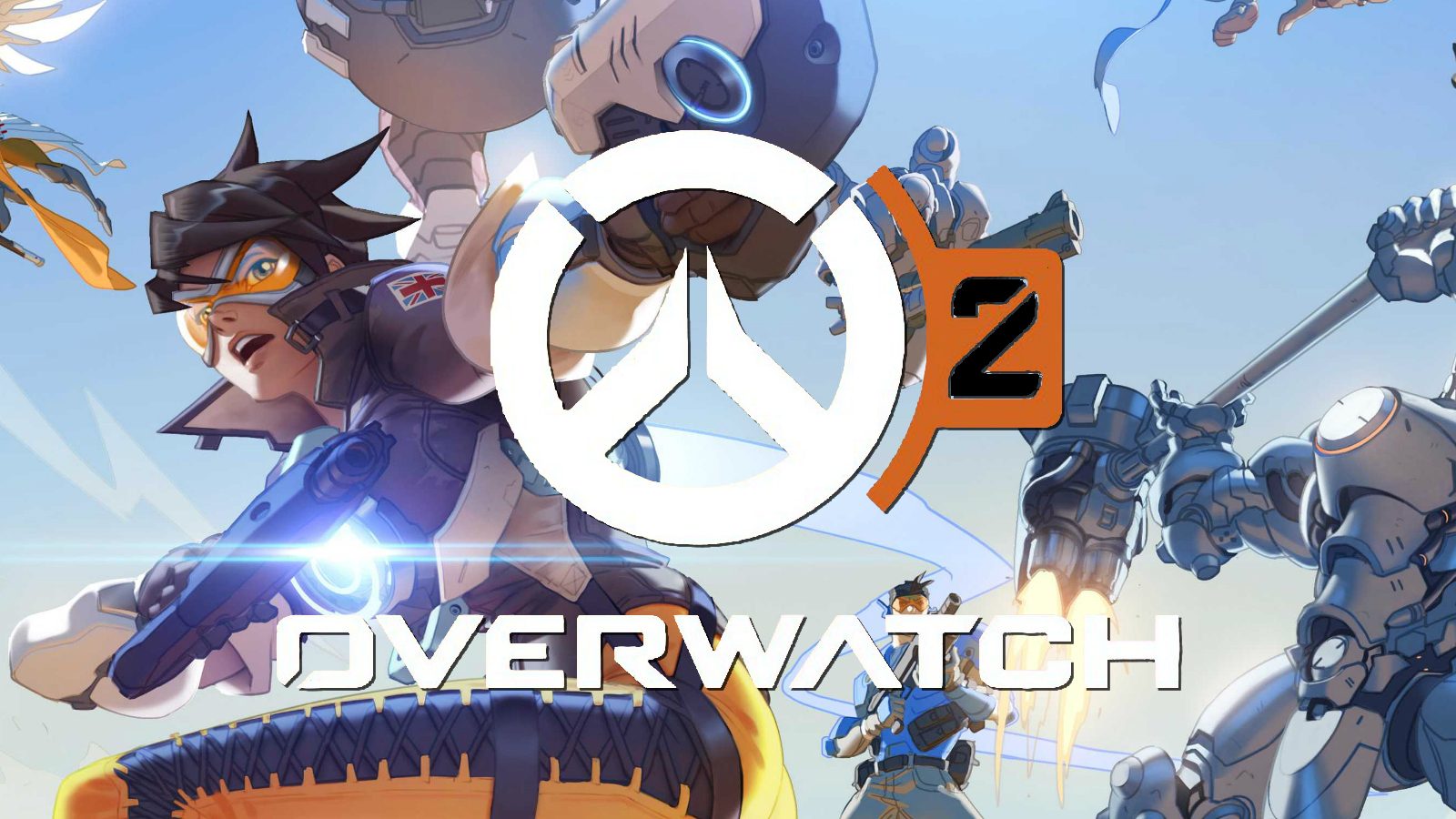 overwatch 2 wallpapers Wallpapers