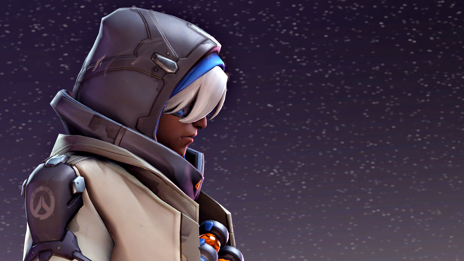 overwatch ana wallpapers Wallpapers