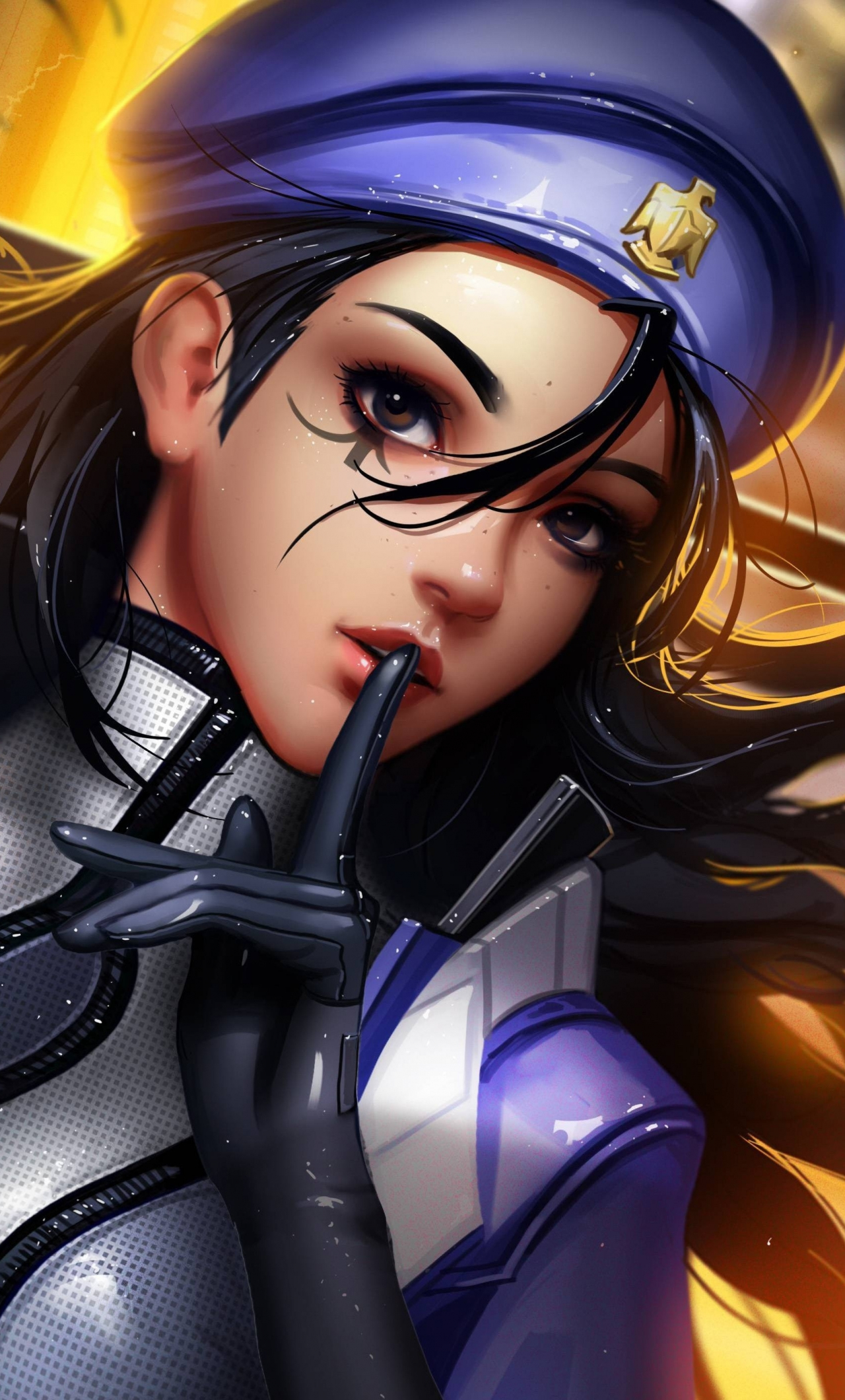 overwatch ana wallpapers Wallpapers