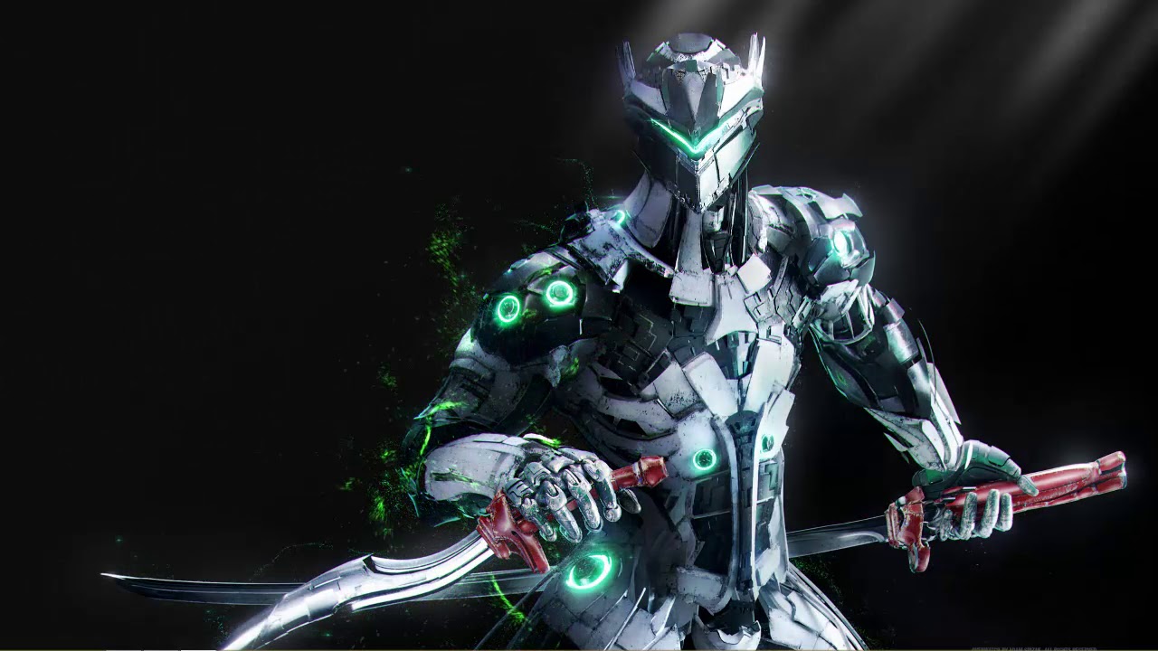 overwatch genji wallpapers Wallpapers