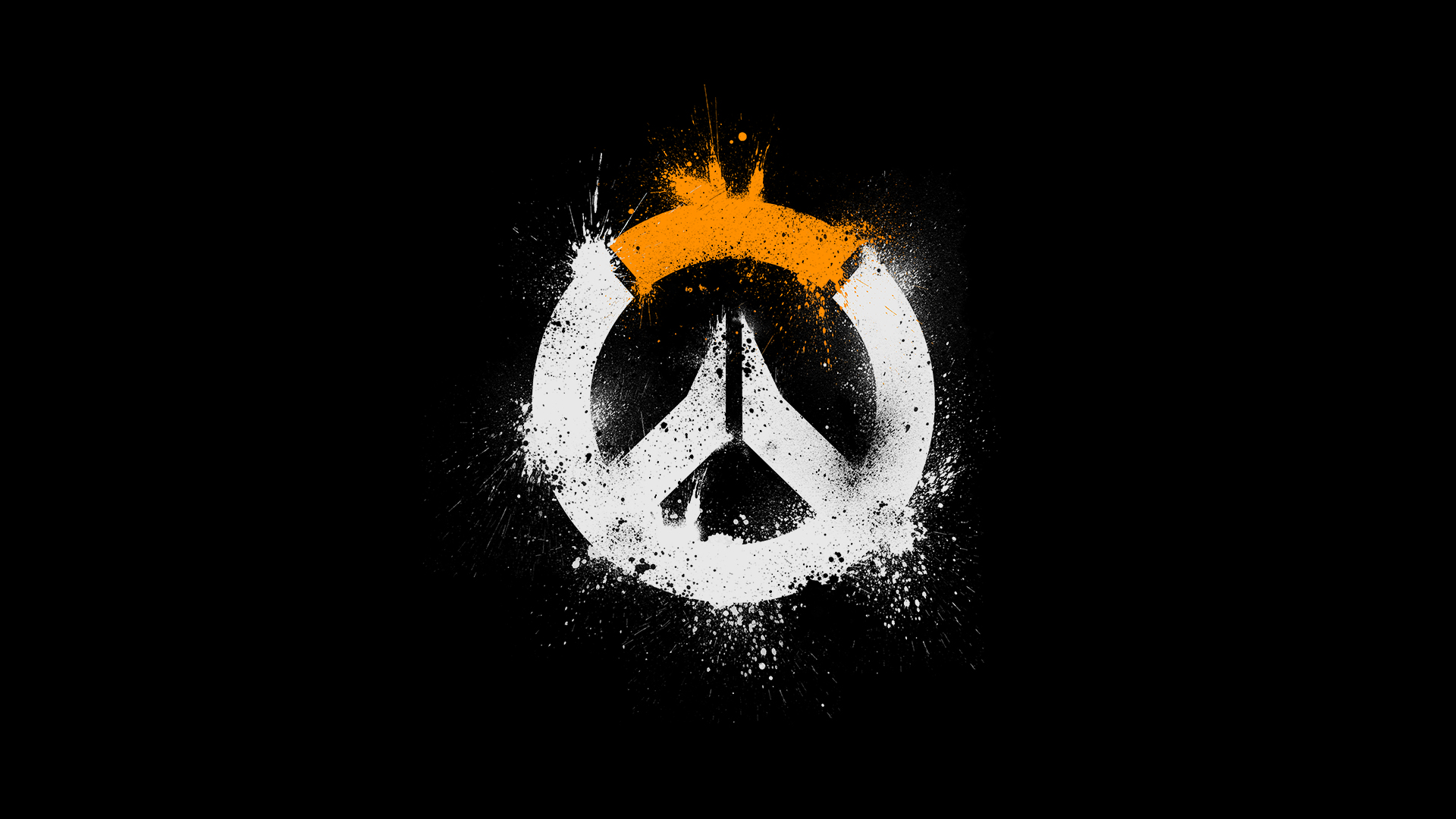 overwatch hd wallpapers Wallpapers