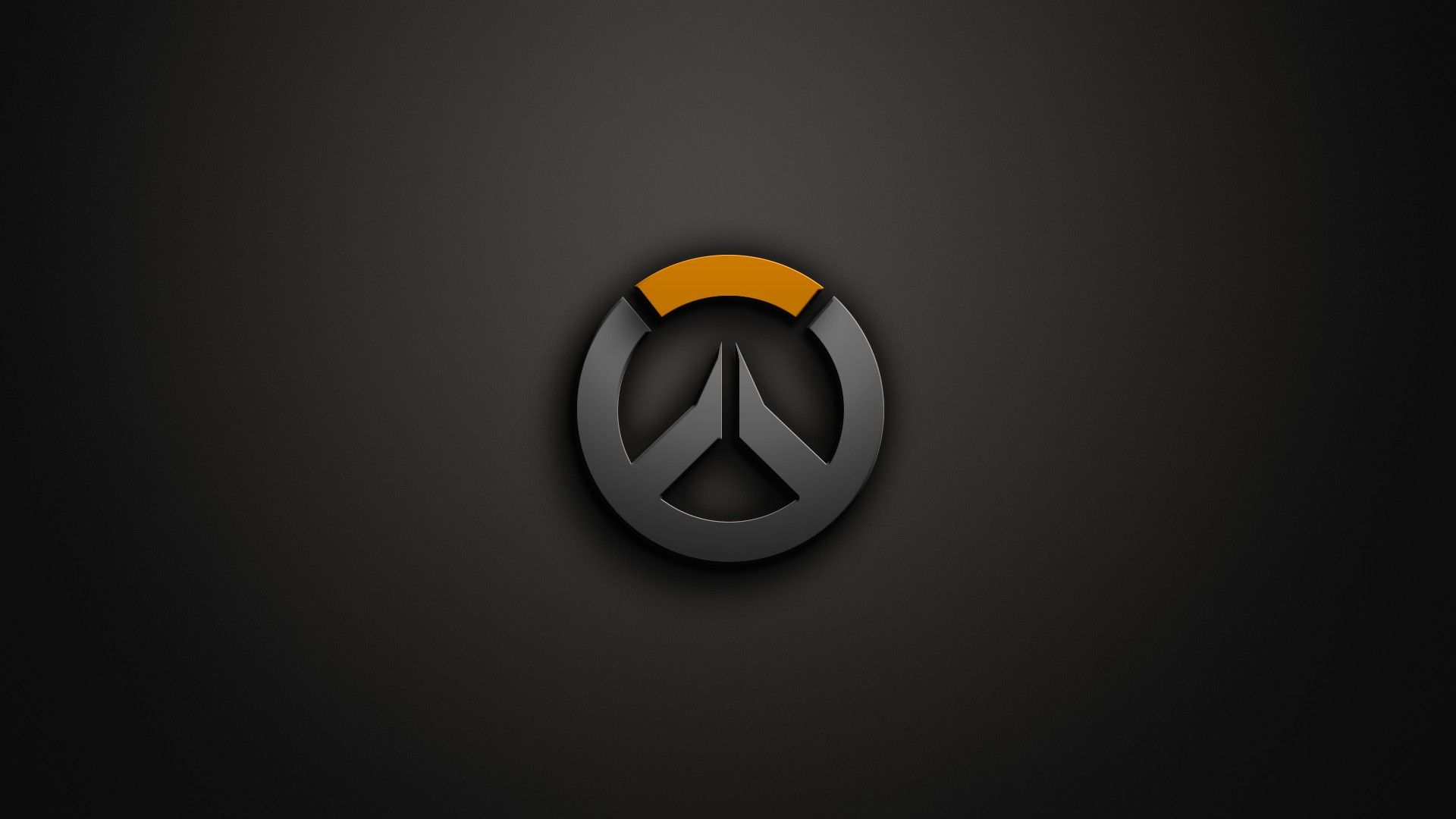 Overwatch Logo Wallpapers