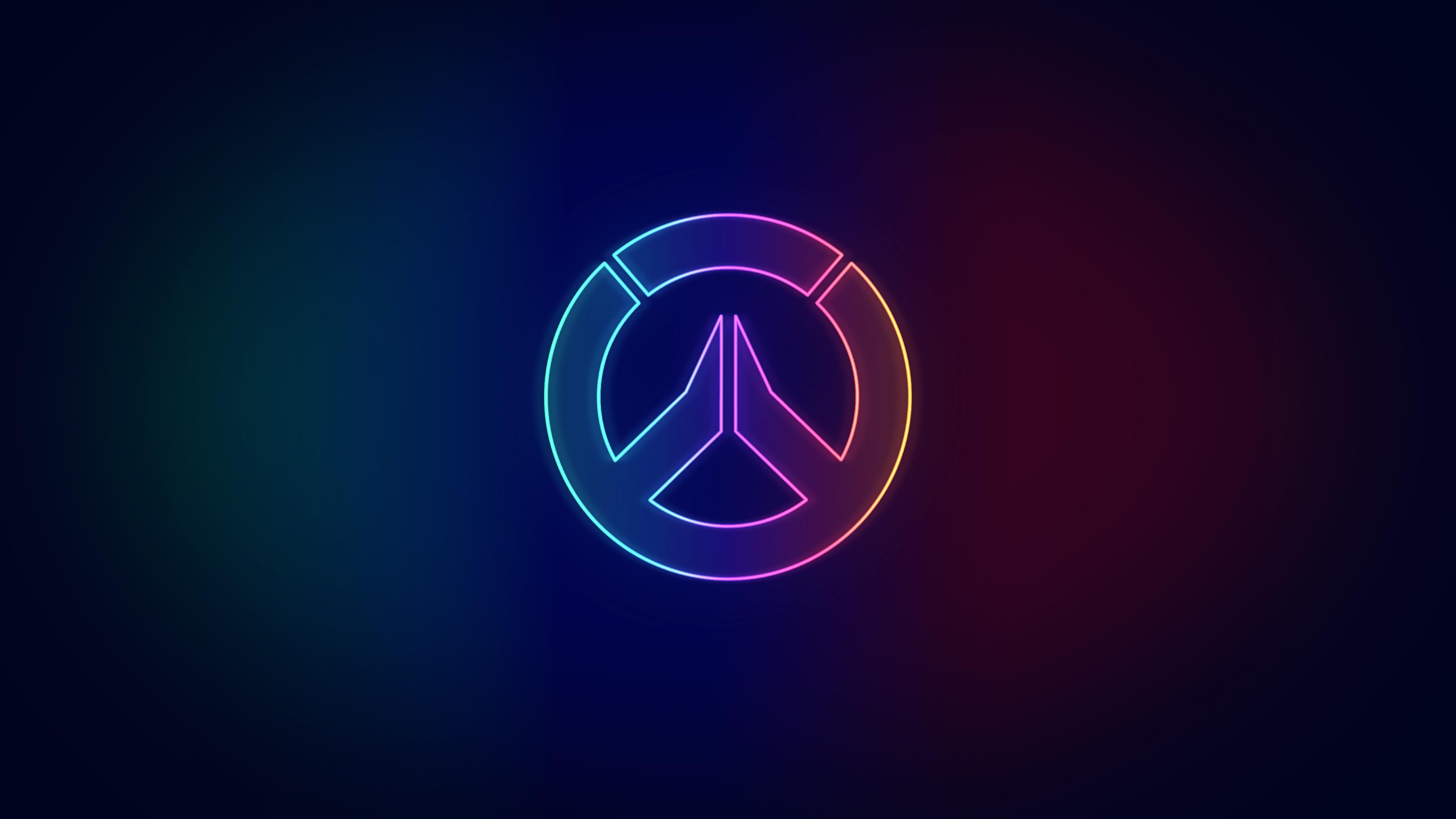 overwatch logo wallpapers Wallpapers