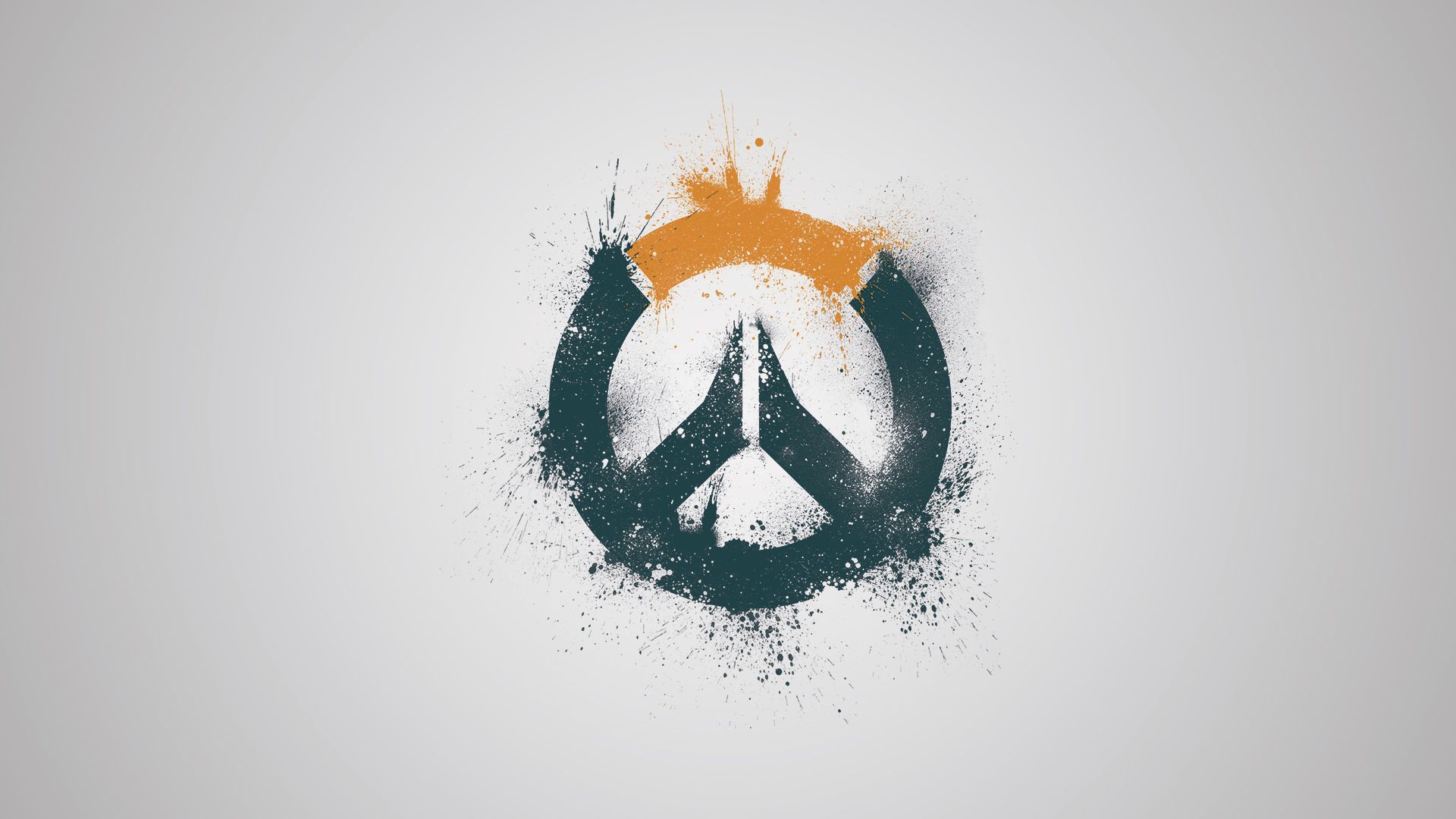 overwatch logo wallpapers Wallpapers