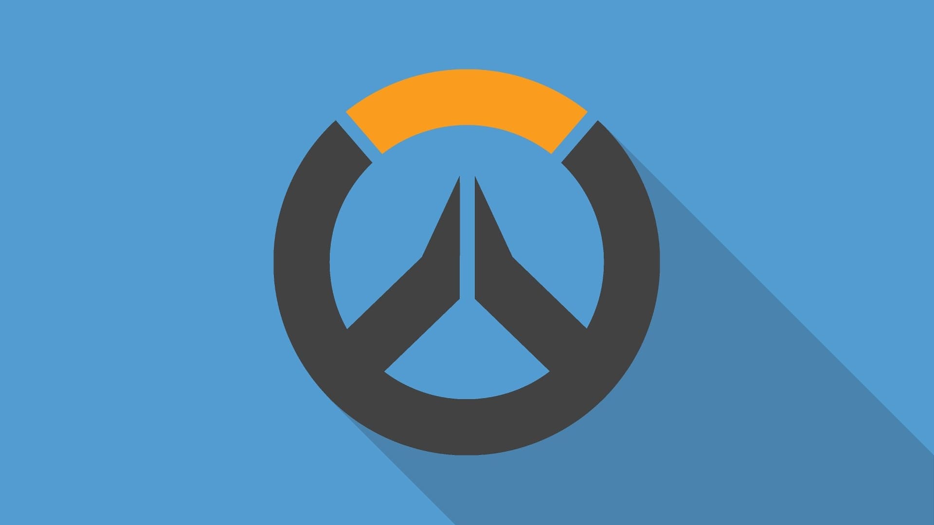 overwatch logo wallpapers Wallpapers