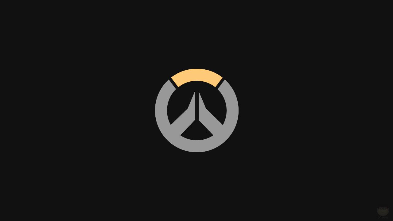 overwatch logo wallpapers Wallpapers