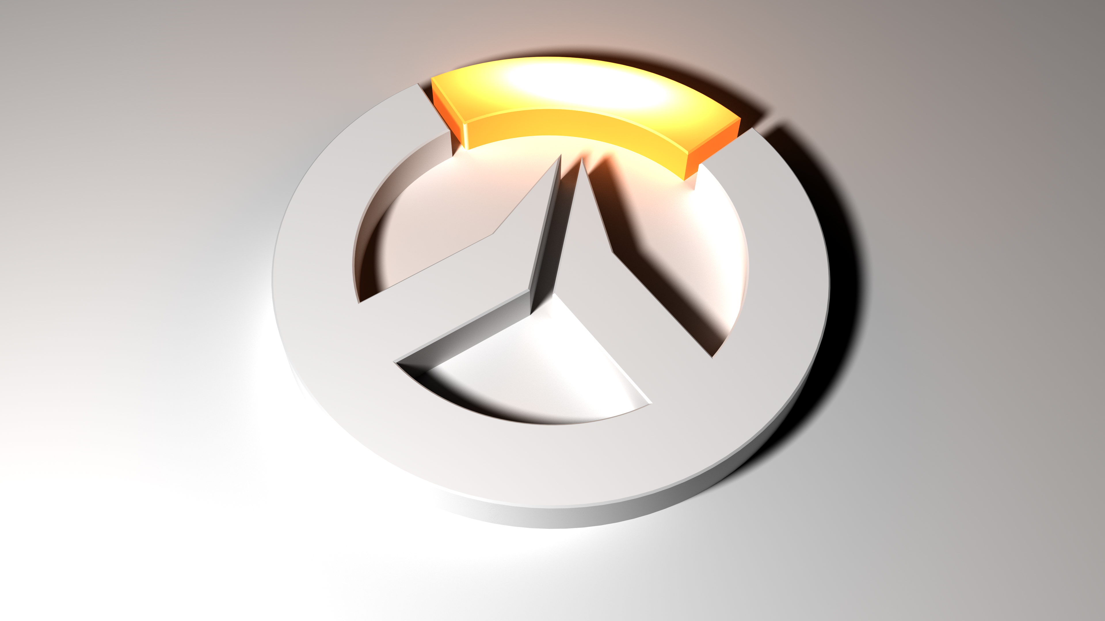 overwatch logo wallpapers Wallpapers