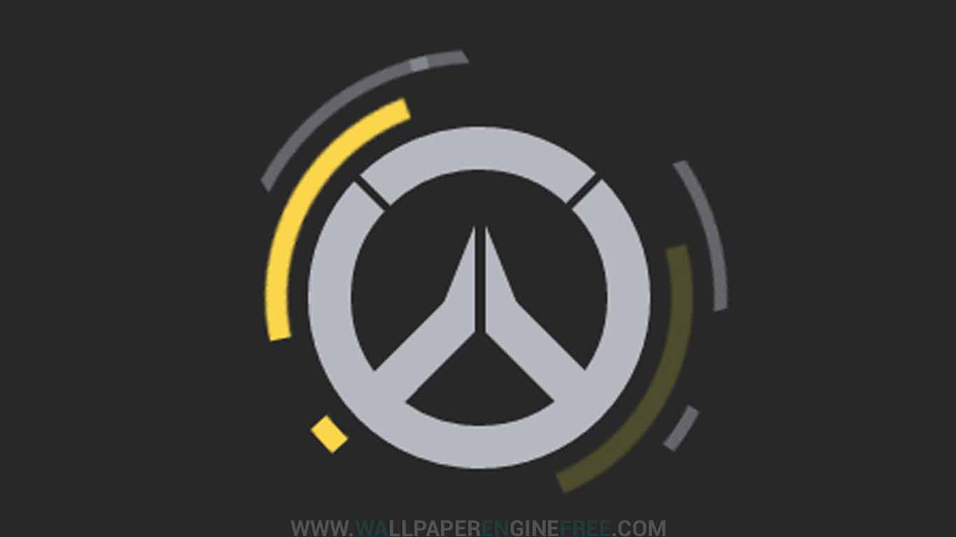 overwatch logo wallpapers Wallpapers