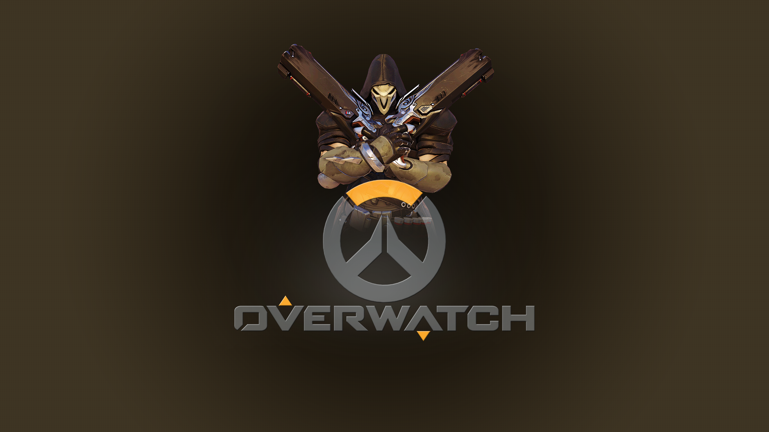 overwatch logo wallpapers Wallpapers