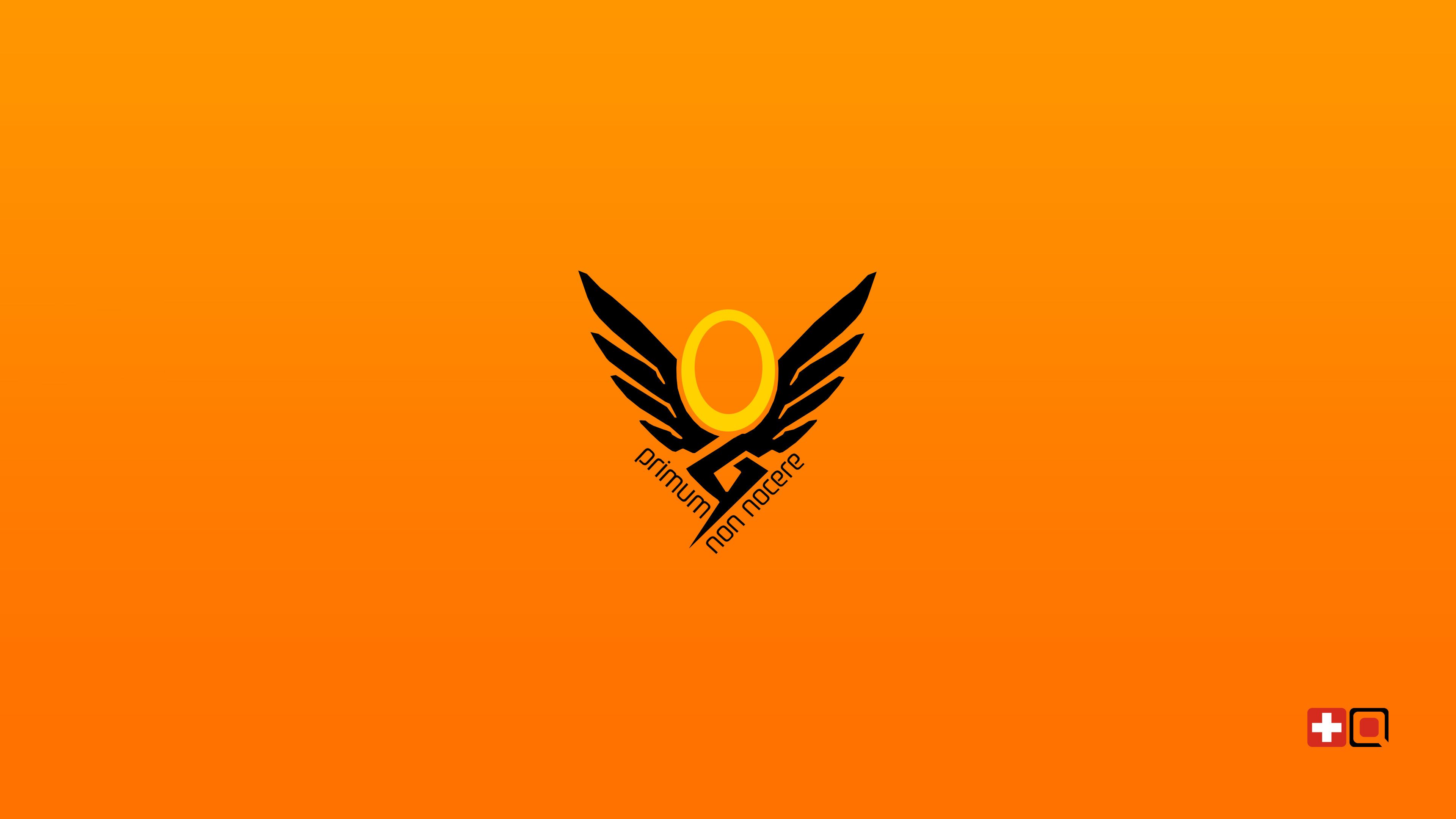 overwatch logo wallpapers Wallpapers