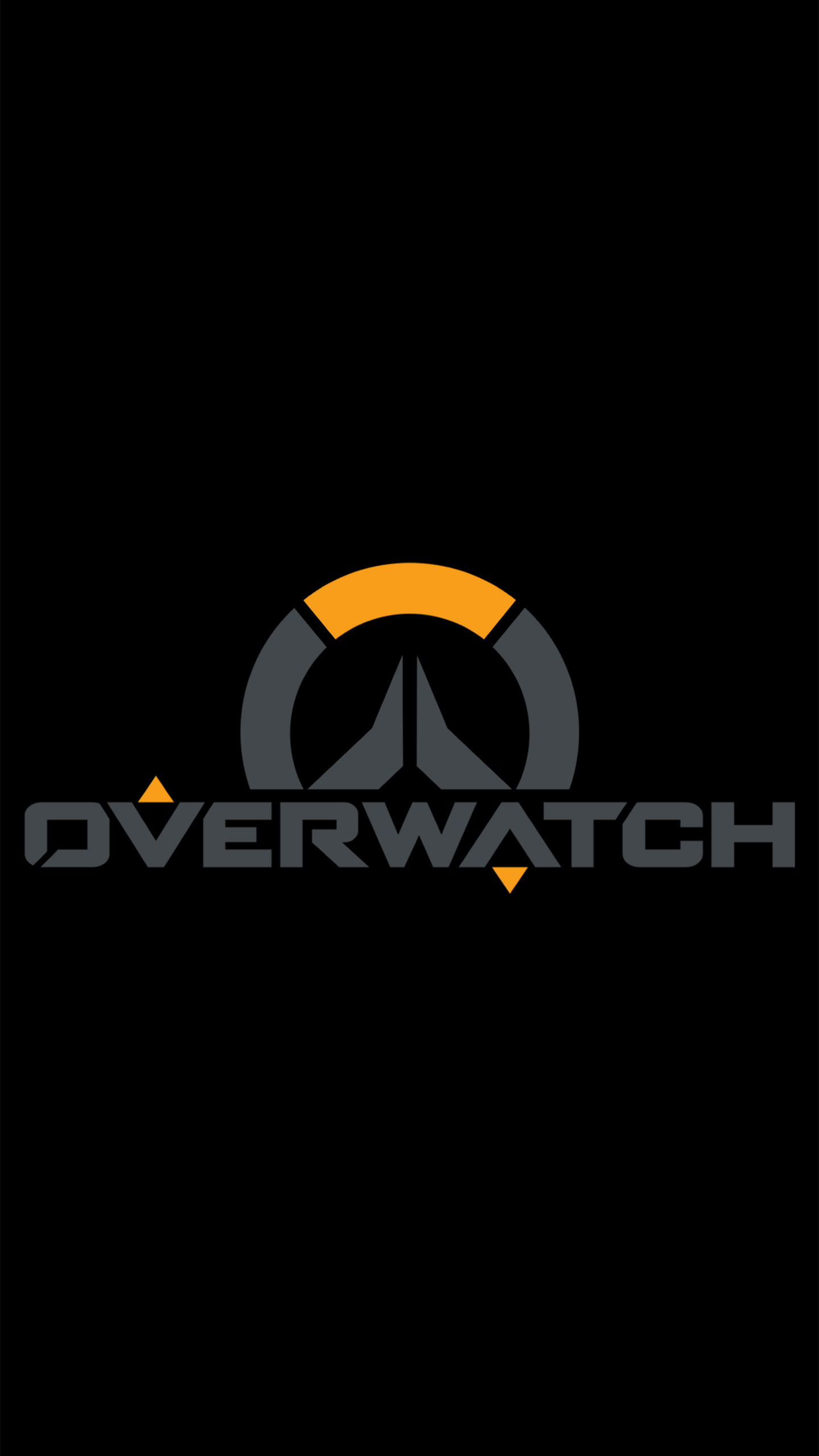 overwatch logo wallpapers Wallpapers