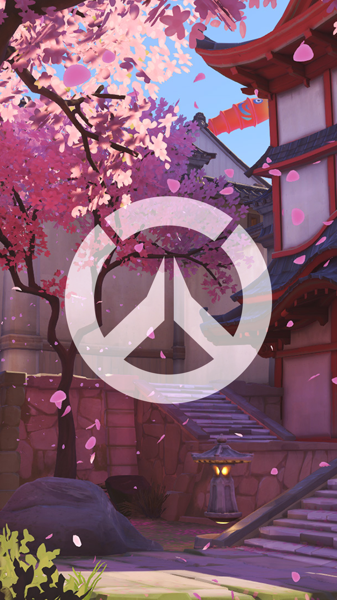 overwatch logo wallpapers Wallpapers