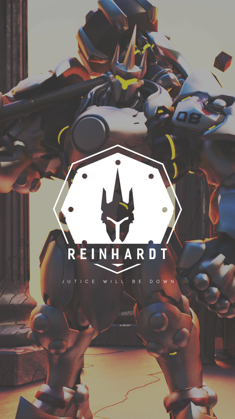 overwatch logo wallpapers Wallpapers