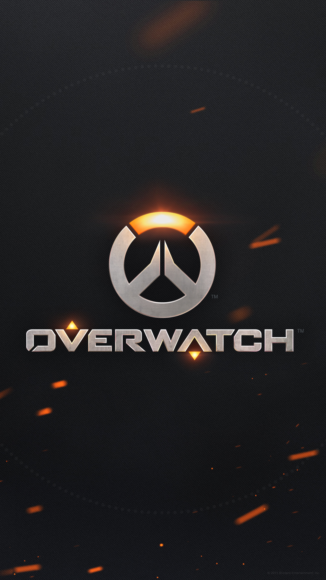 overwatch phone Wallpapers