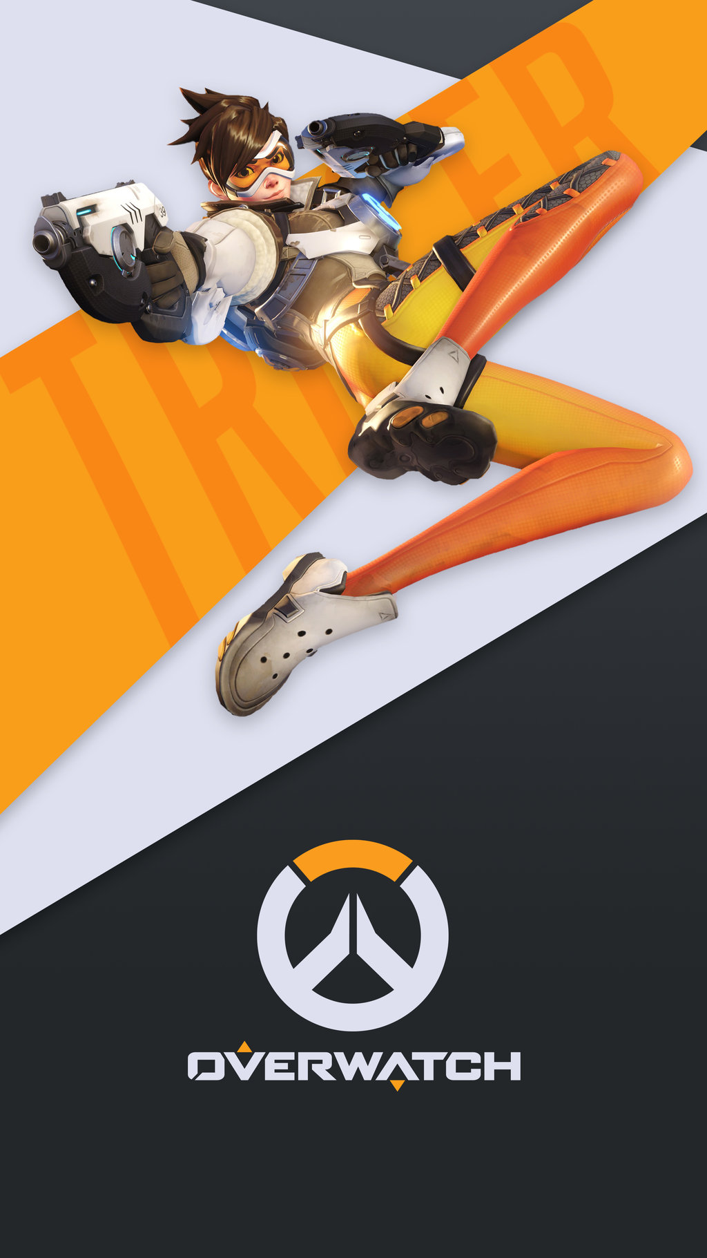 overwatch phone Wallpapers