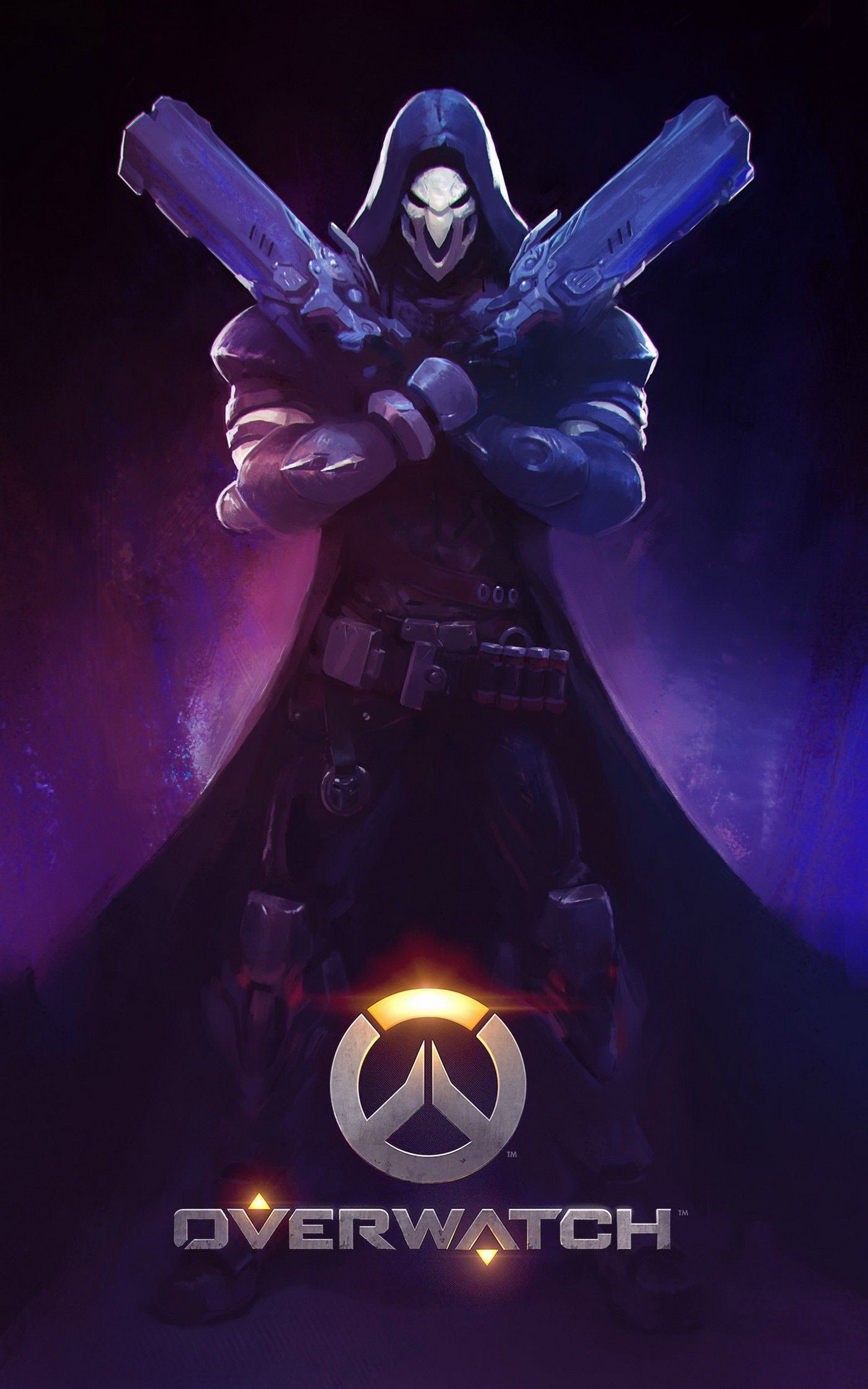 overwatch phone wallpapers Wallpapers