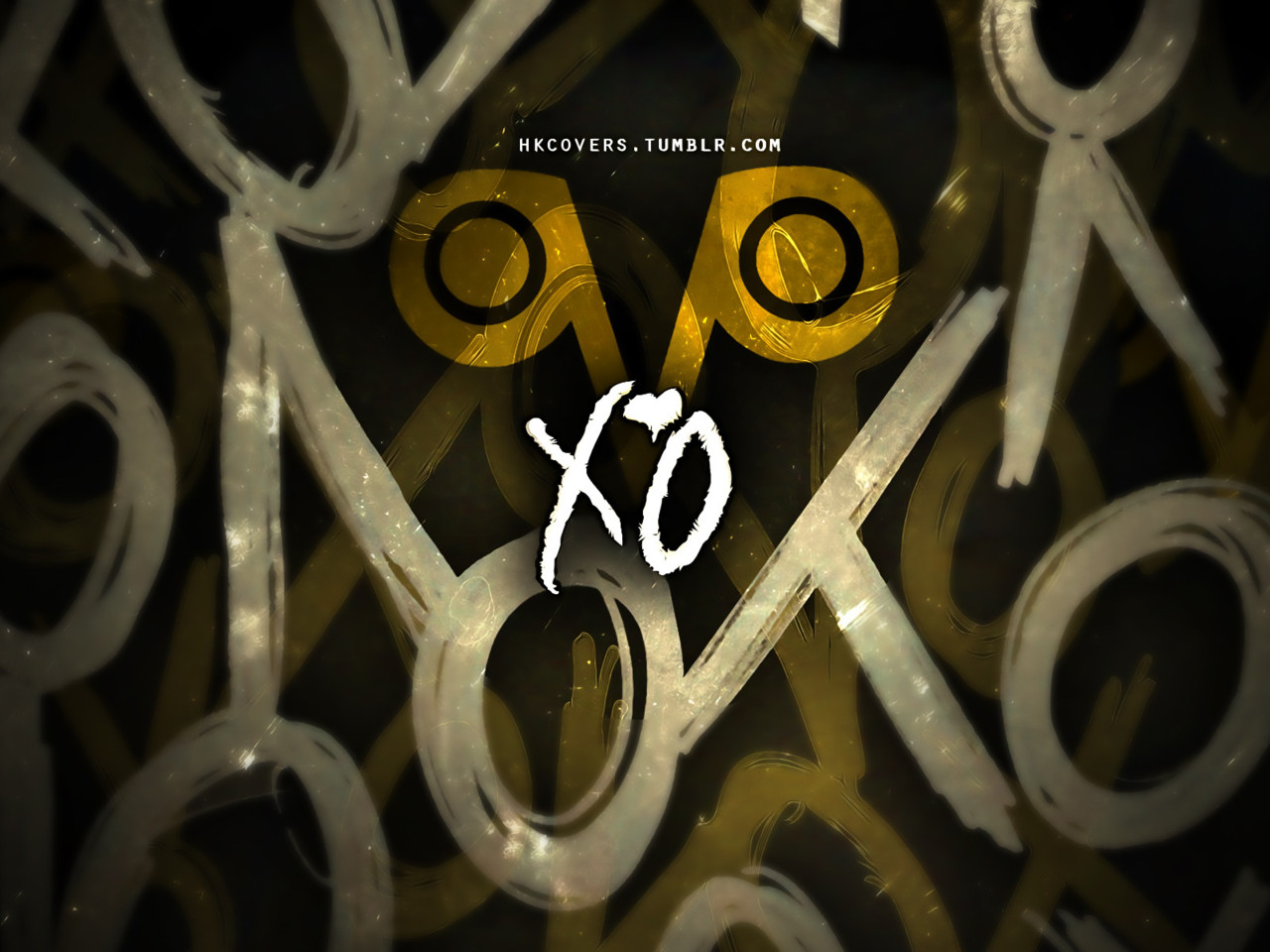 Ovoxo Background