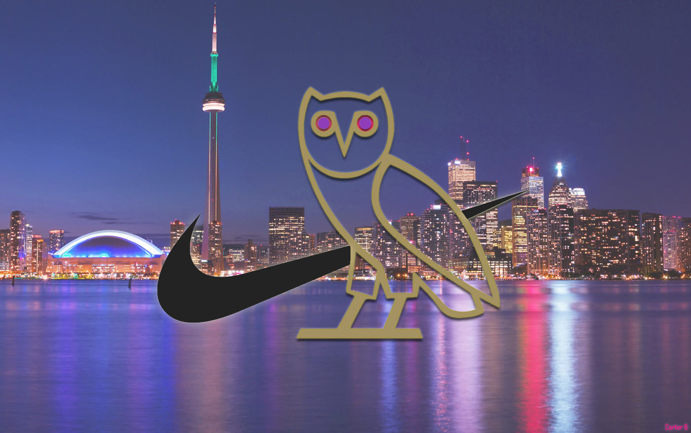 Ovoxo Background