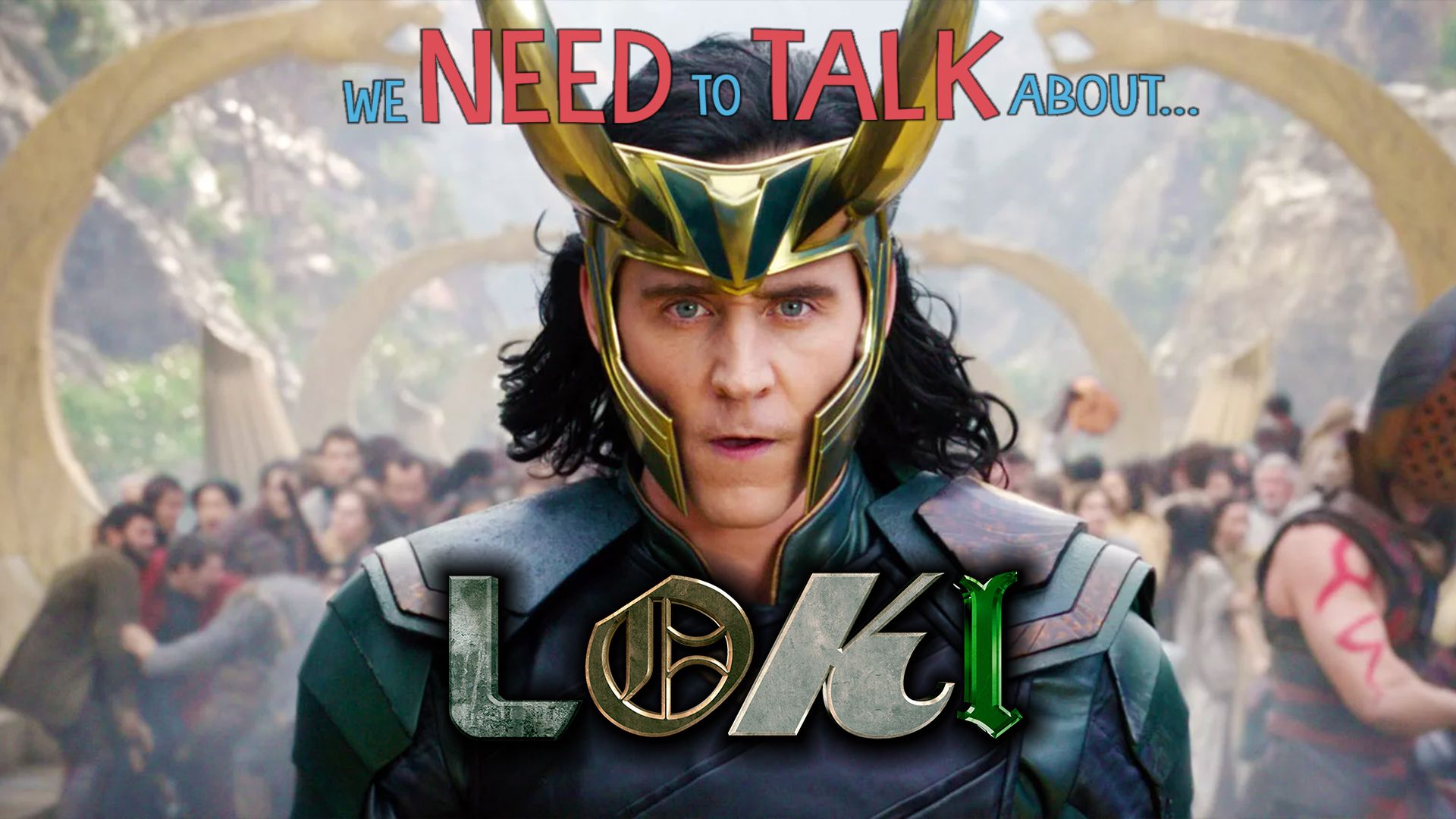 Owen Wilson Loki Wallpapers