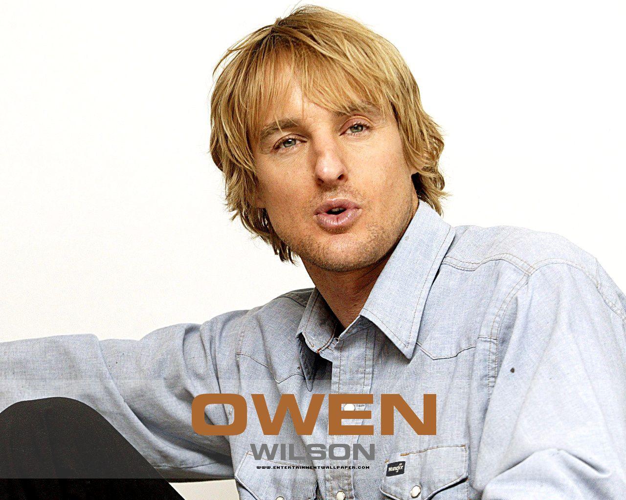 Owen Wilson Wallpapers