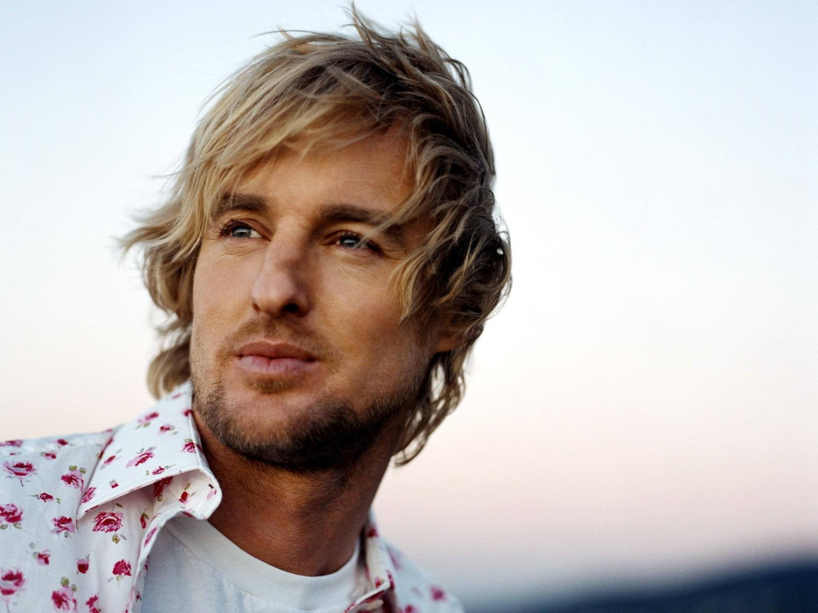 Owen Wilson Wallpapers