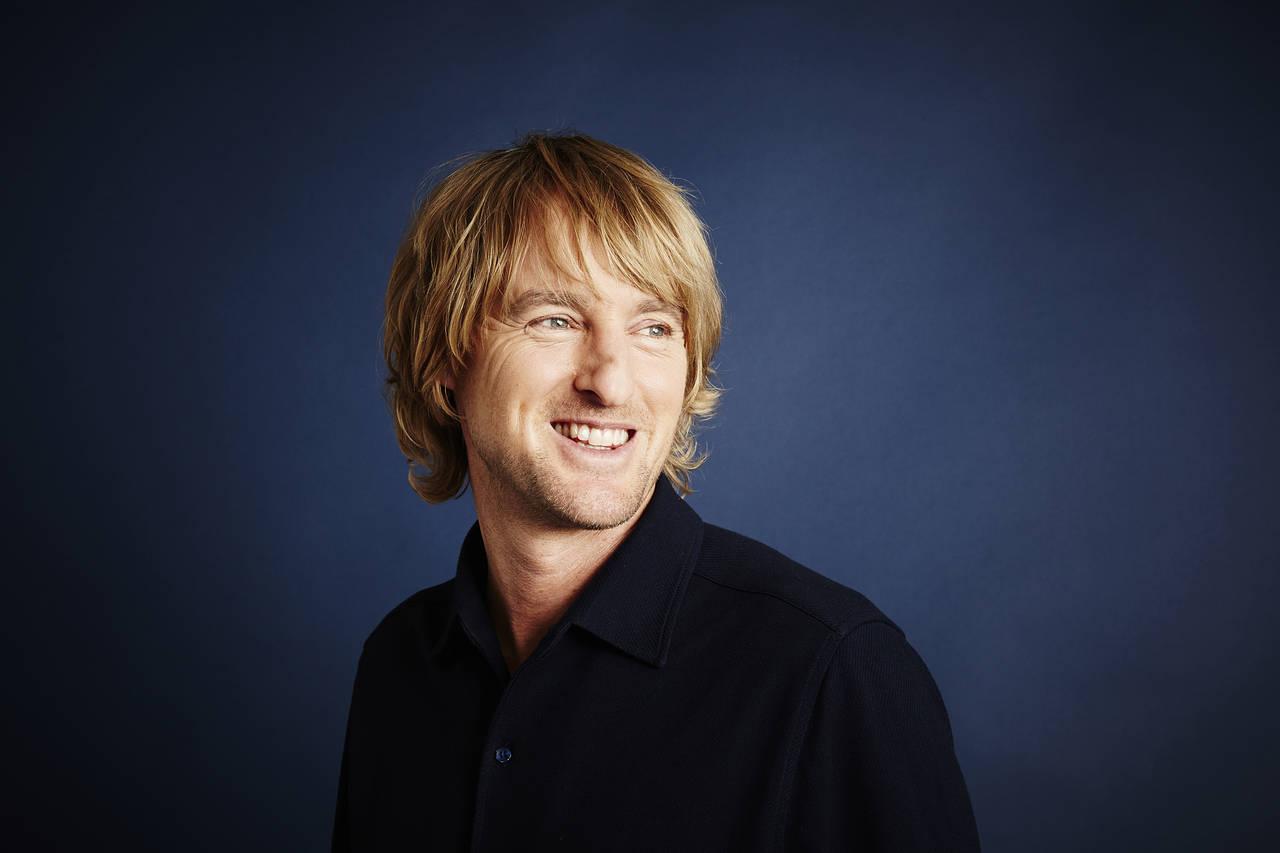 Owen Wilson Wallpapers