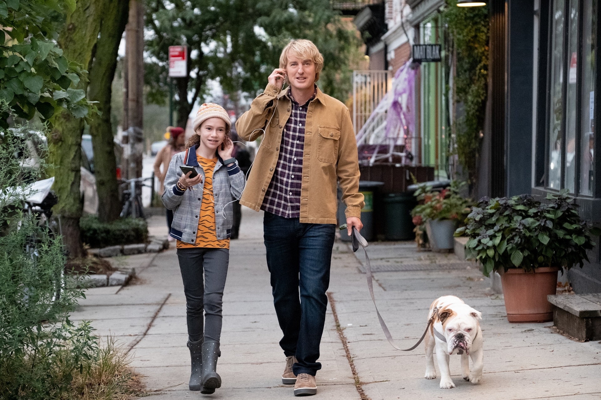 Owen Wilson Wallpapers