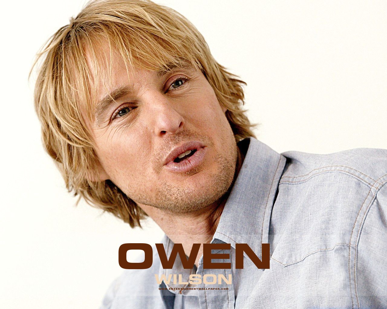 Owen Wilson Wallpapers